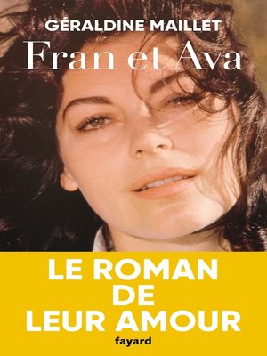 cover image of Fran et Ava